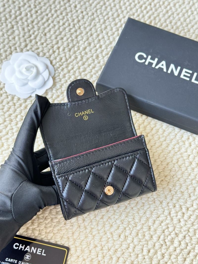 Chanel Wallets Purse